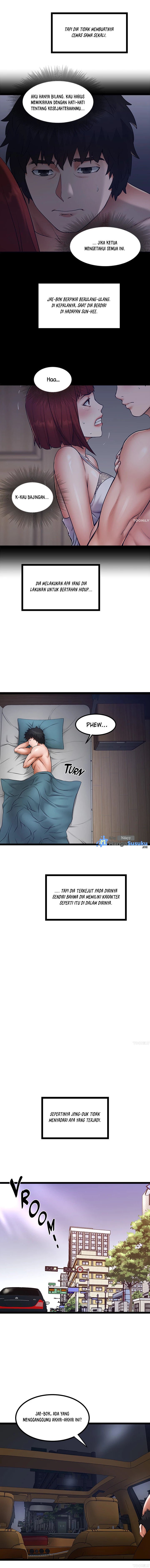 A Bachelor in the Country - Chapter 15 4