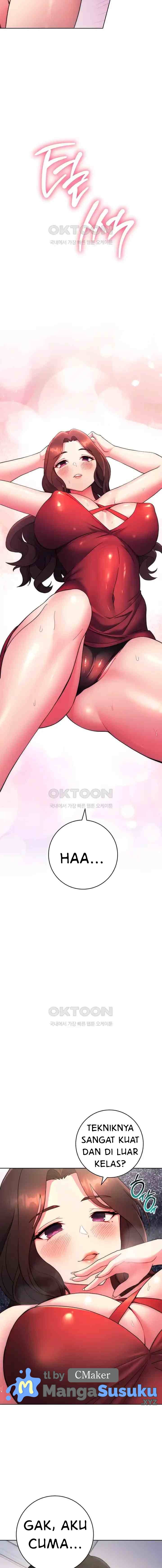 Love Choice - Chapter 12 17