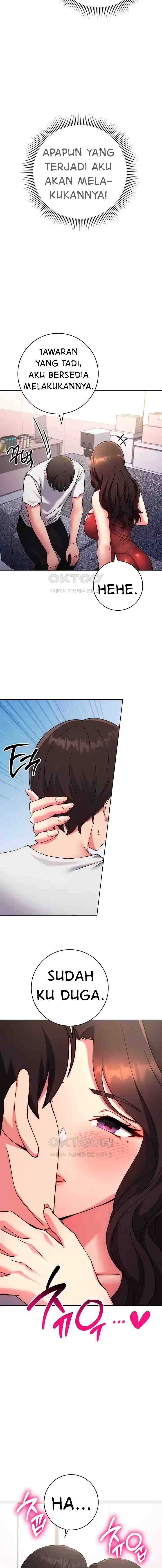 Love Choice - Chapter 12 11
