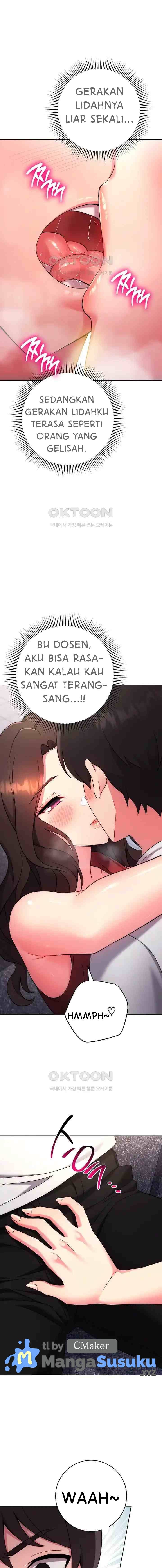 Love Choice - Chapter 12 13