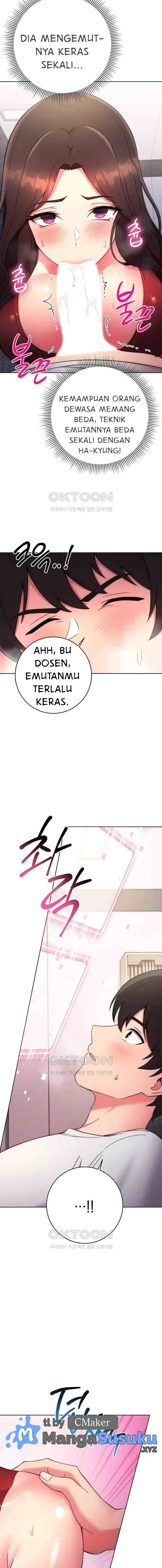 Love Choice - Chapter 12 16