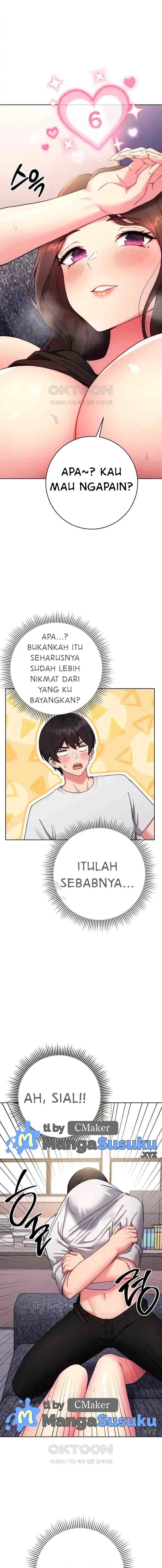 Love Choice - Chapter 12 23