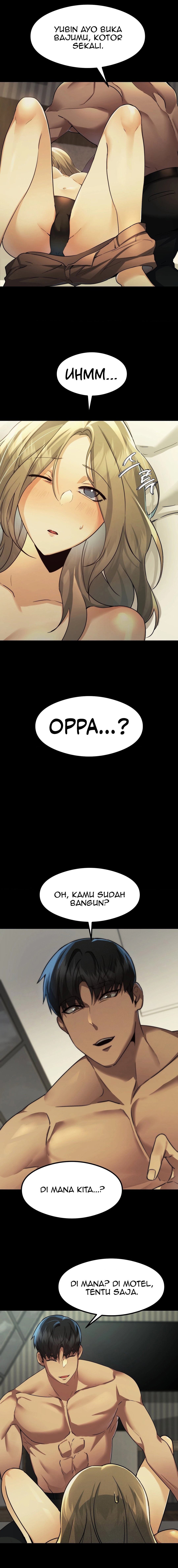 Open Talk - Chapter 12 8