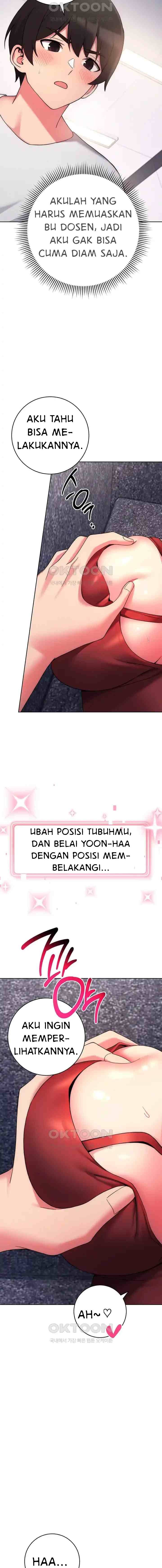 Love Choice - Chapter 12 18