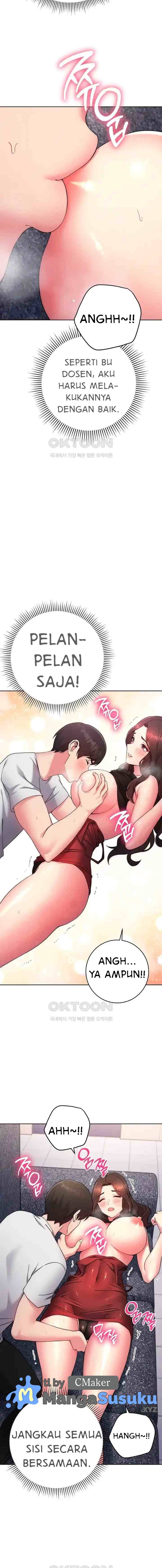 Love Choice - Chapter 12 20