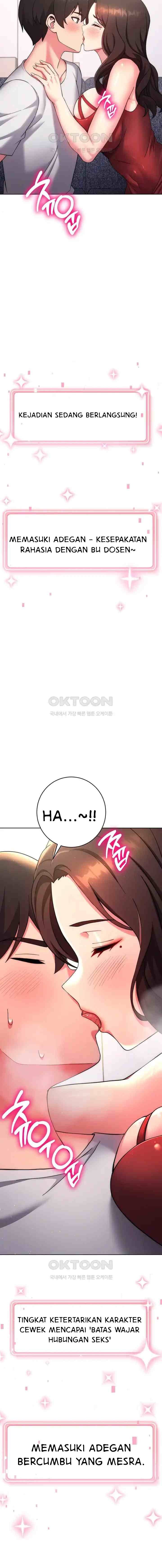 Love Choice - Chapter 12 12