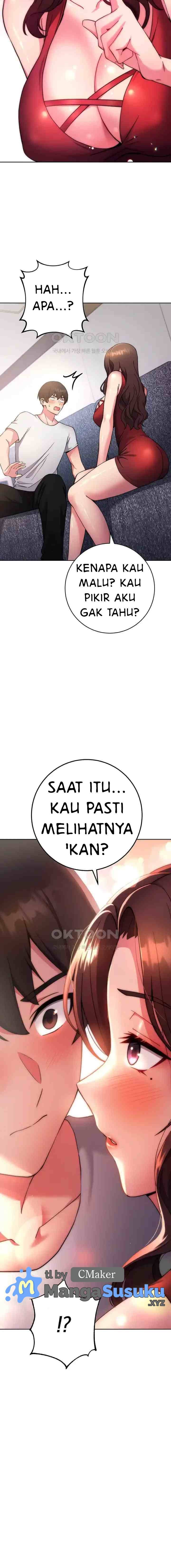 Love Choice - Chapter 12 3