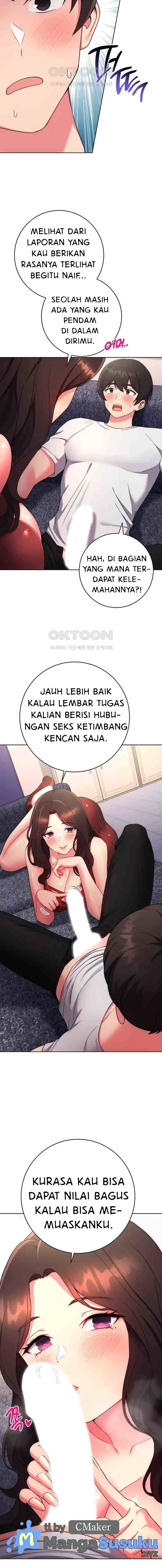 Love Choice - Chapter 12 14