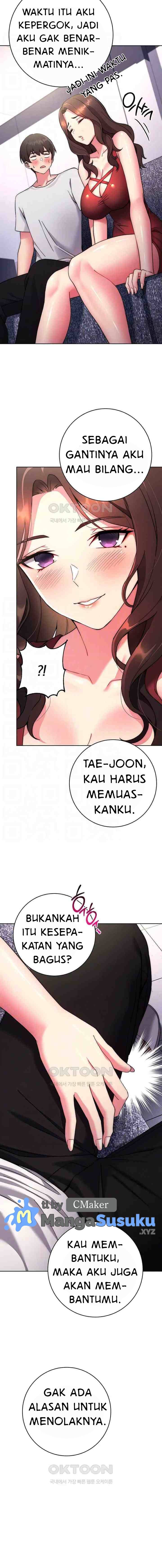 Love Choice - Chapter 12 5