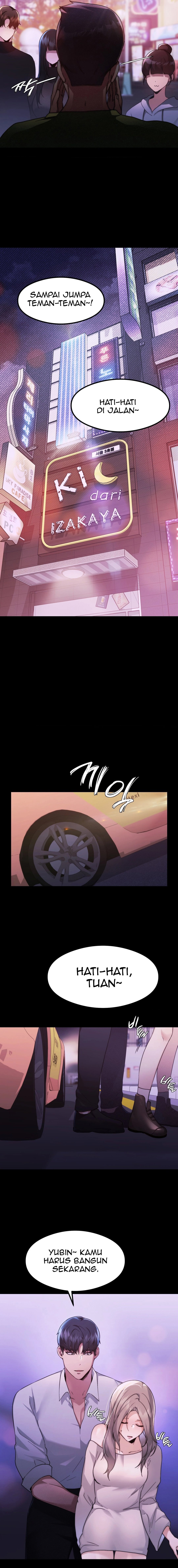 Open Talk - Chapter 12 4