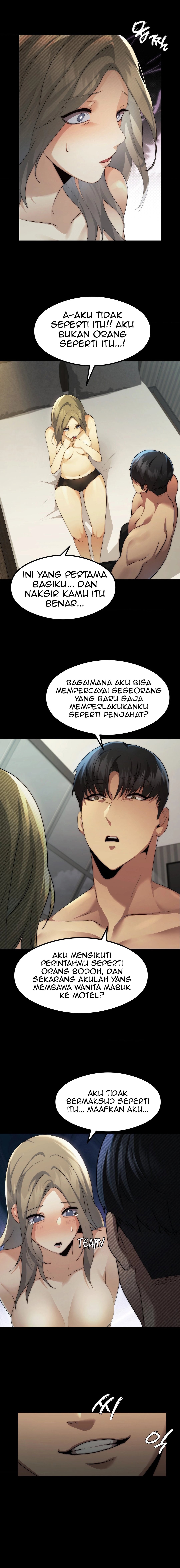 Open Talk - Chapter 12 12