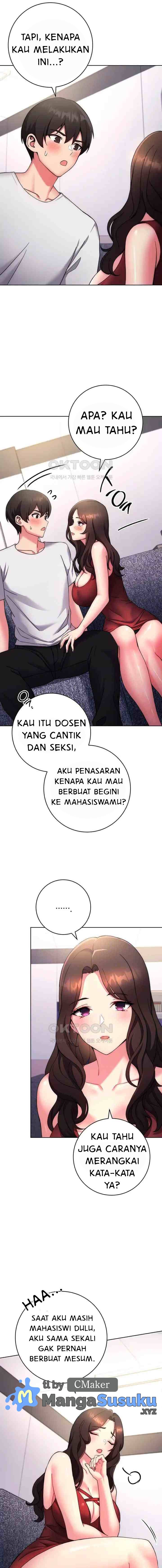Love Choice - Chapter 12 6