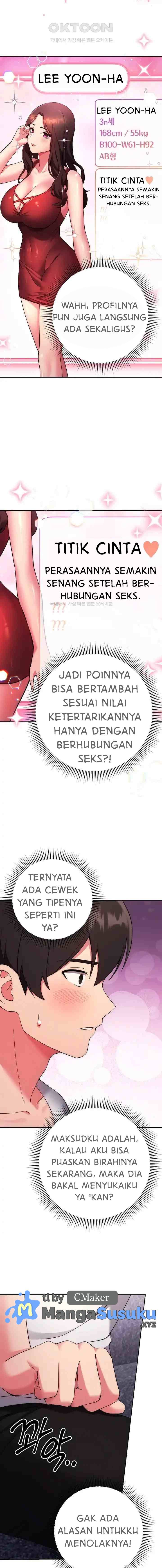 Love Choice - Chapter 12 10