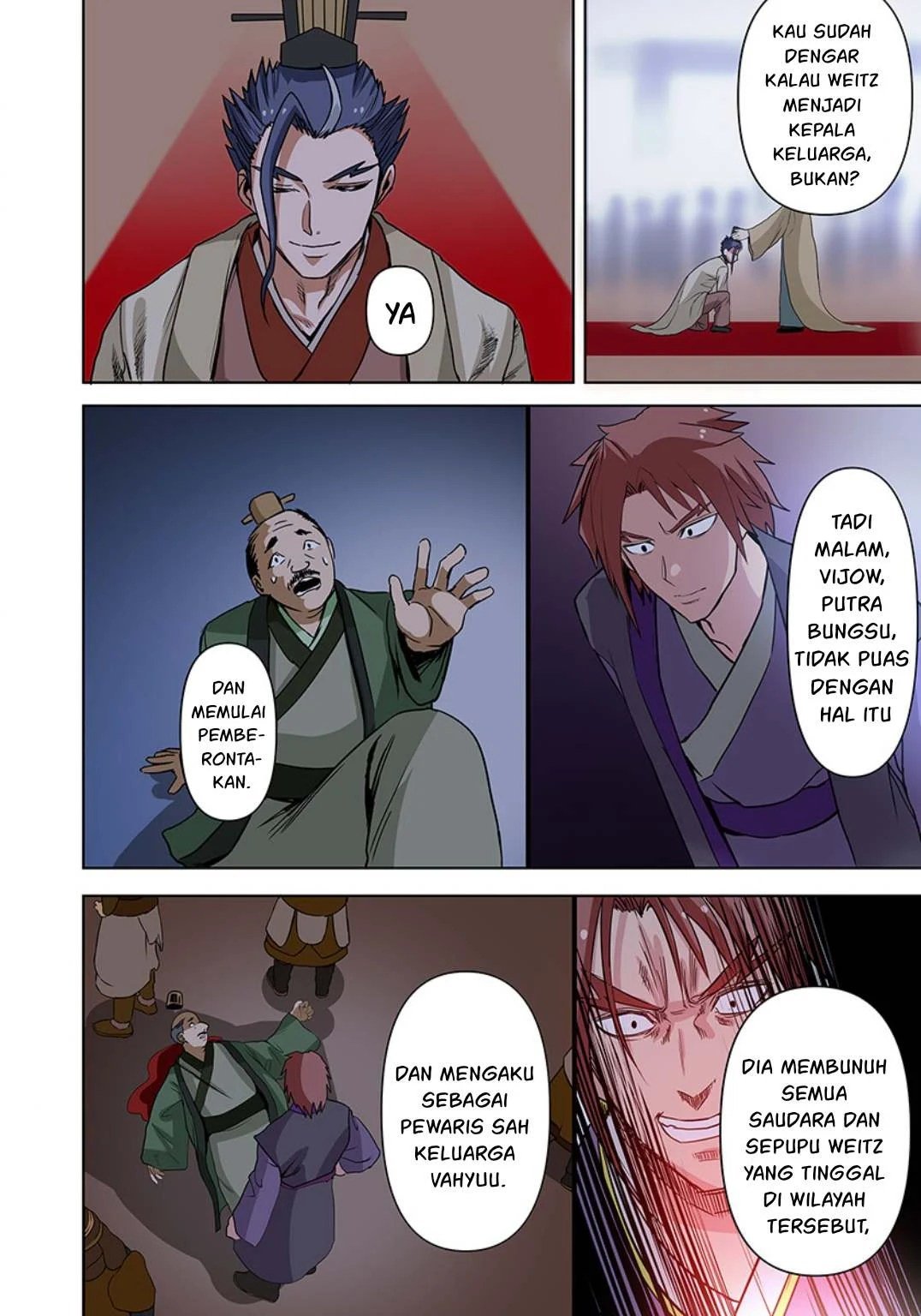Dorei Senshi no Isekai Taneuma Seikatsu 〜 Mahou mo Bujutsu mo Saikyou dashi Harem made! 〜 - Chapter 13 3
