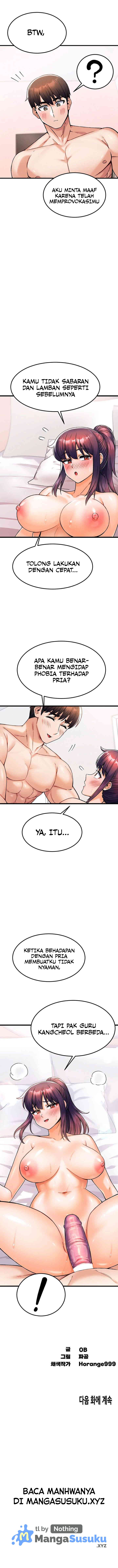 Kangcheol&#8217;s Bosses - Chapter 13 9