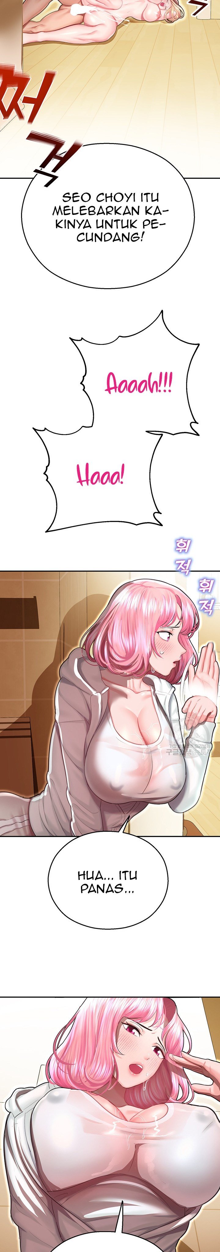Destiny Land - Chapter 13 30