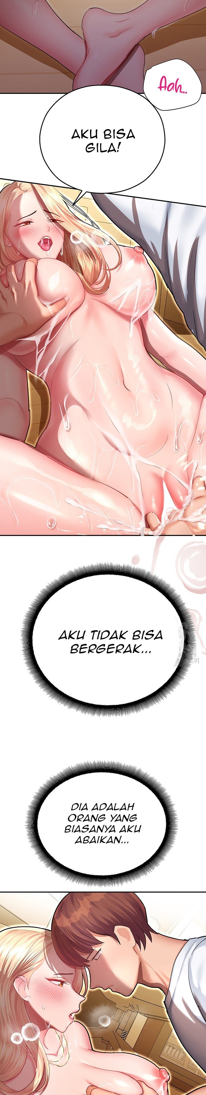 Destiny Land - Chapter 13 12