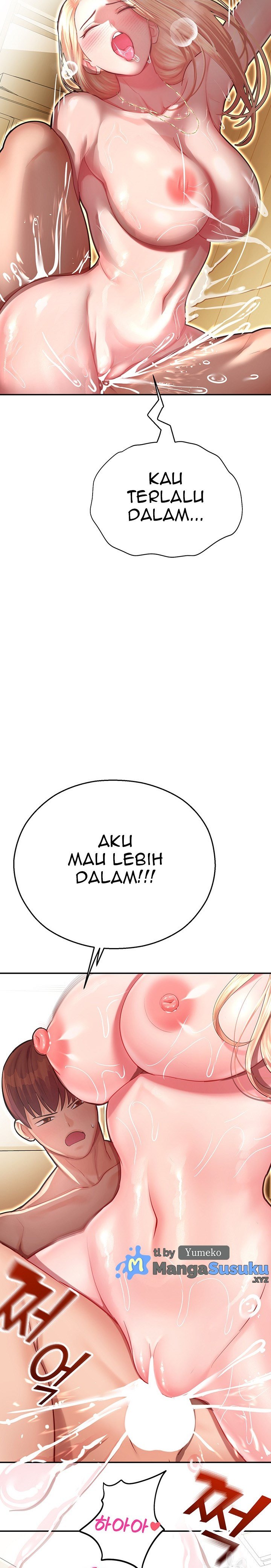 Destiny Land - Chapter 13 34