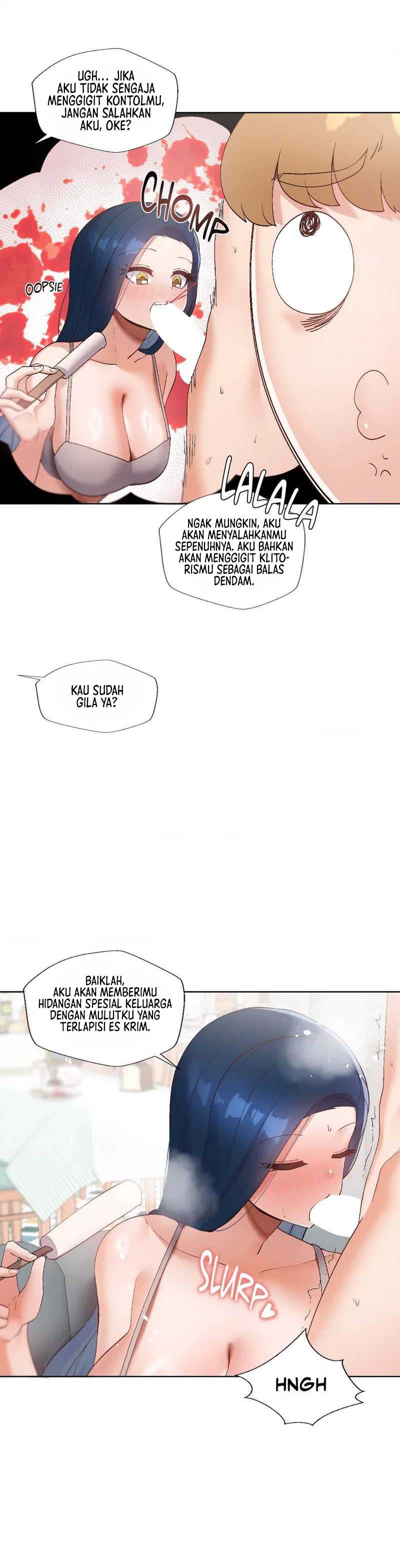 Family with Benefits - Chapter 14 68