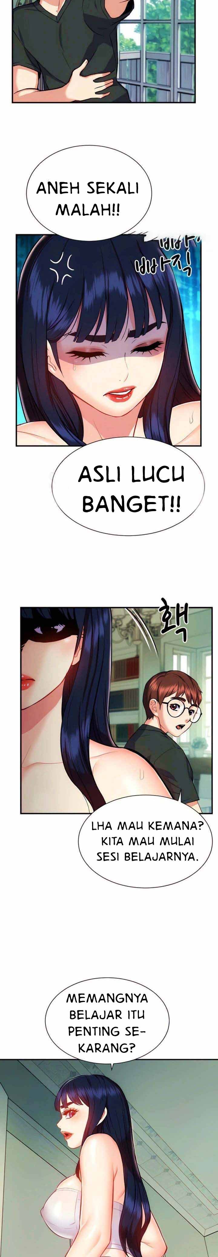 Summer With Daughter and Mother - Chapter 14 11