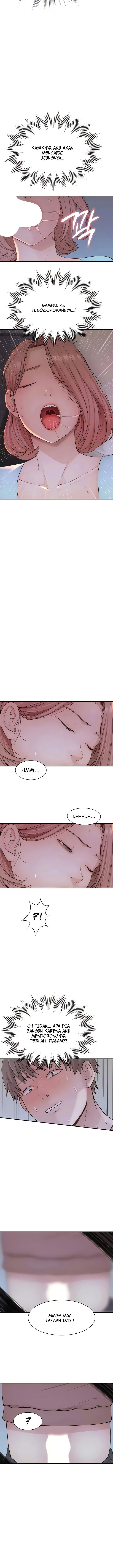 Addicted To My Stepmom - Chapter 14 14