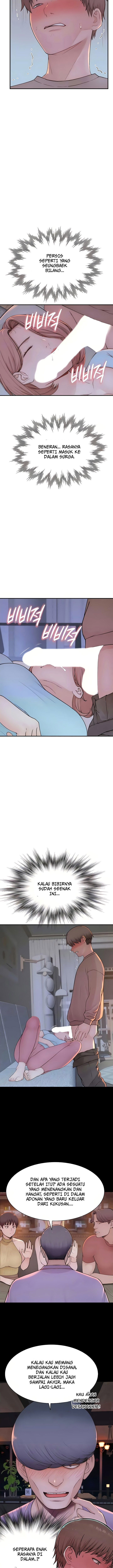 Addicted To My Stepmom - Chapter 14 11