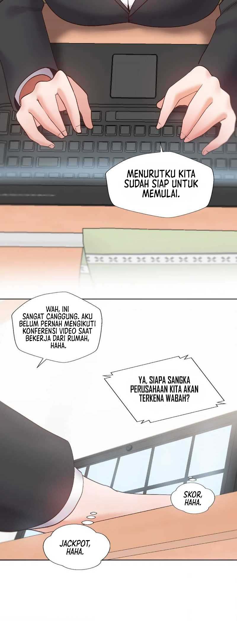 Family with Benefits - Chapter 14 6