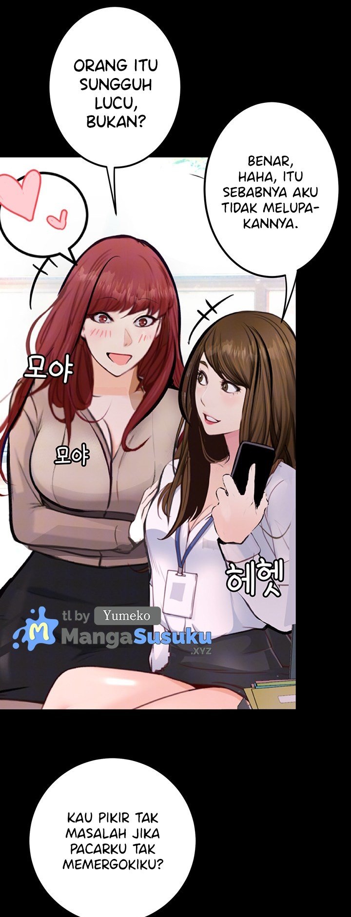Corruption: Obscene Tales - Chapter 14 17