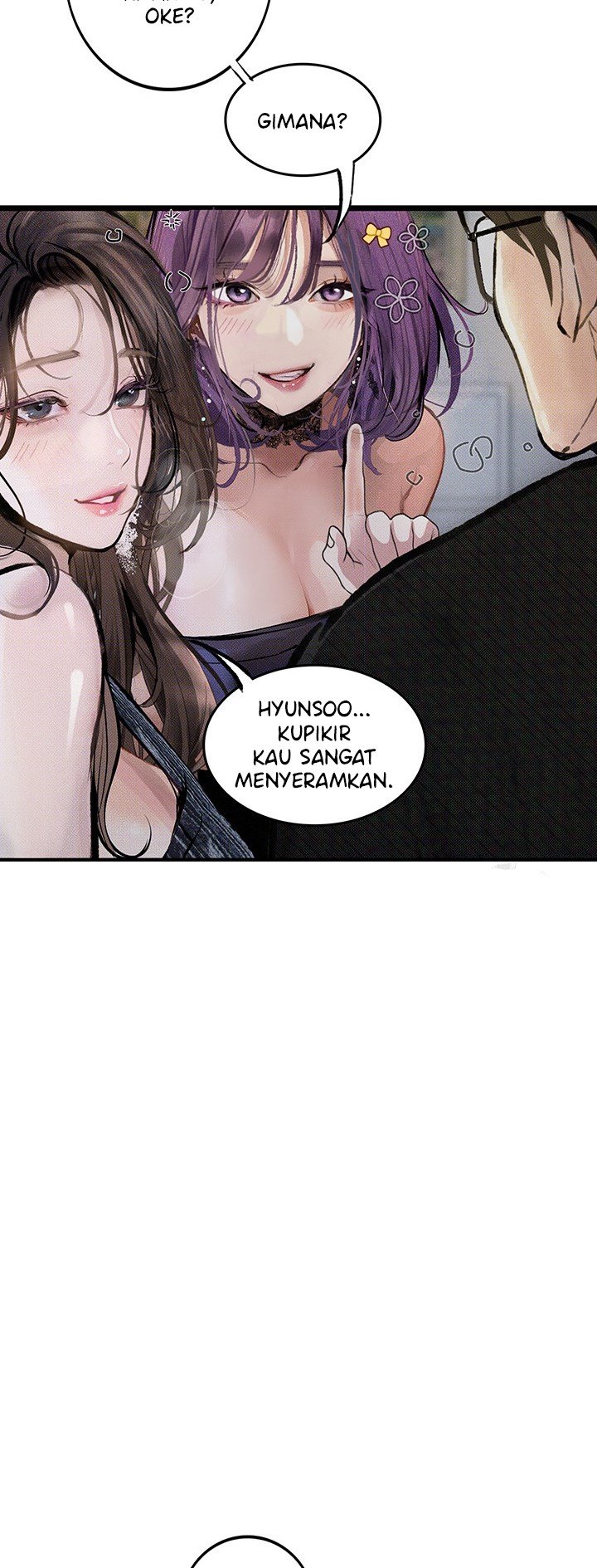 Corruption: Obscene Tales - Chapter 14 4