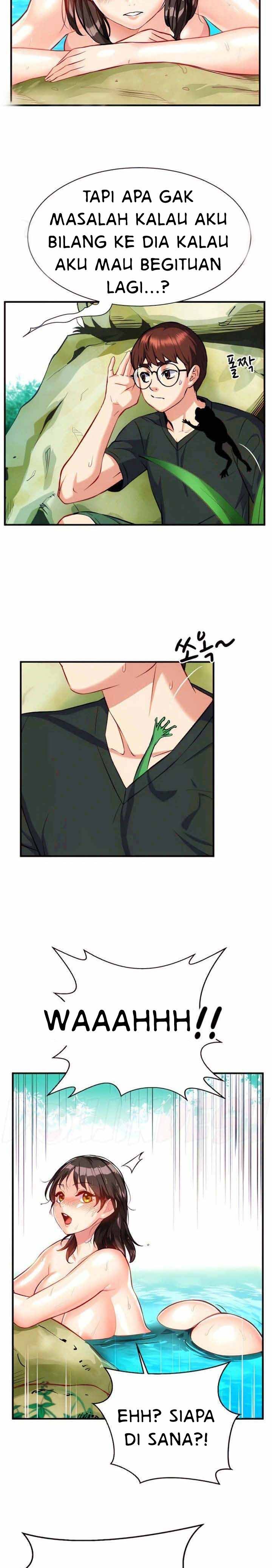 Summer With Daughter and Mother - Chapter 14 23