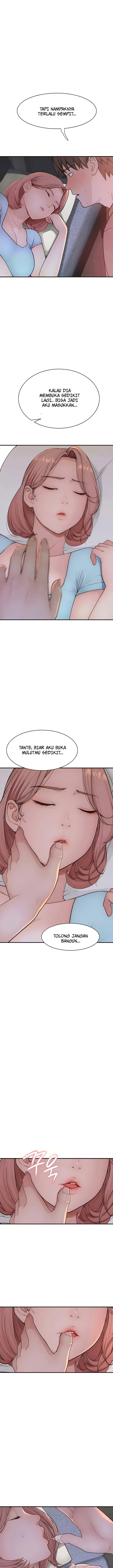 Addicted To My Stepmom - Chapter 14 8