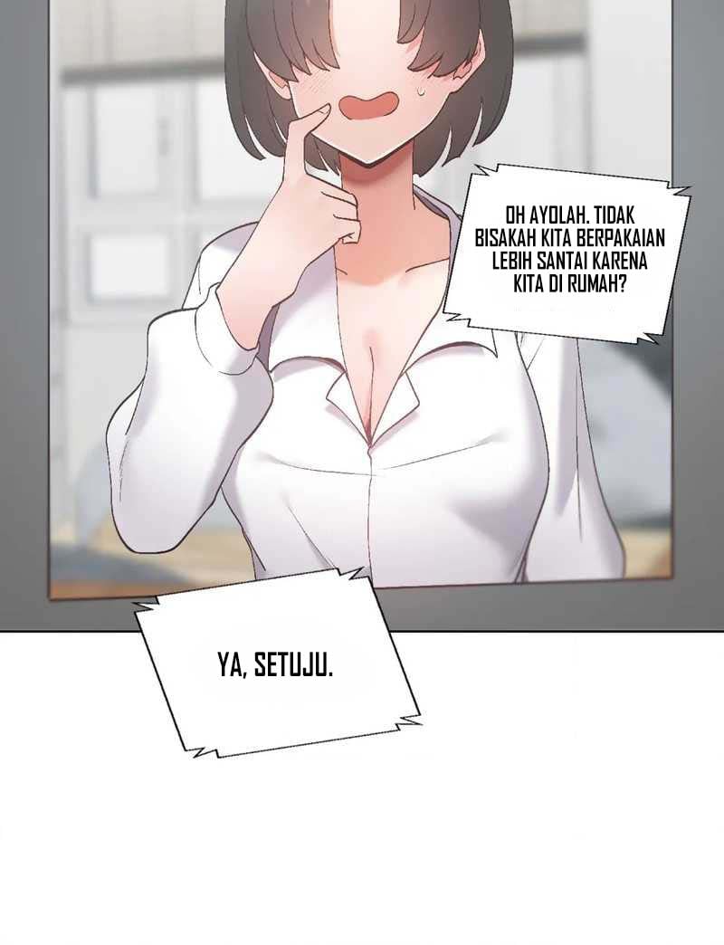 Family with Benefits - Chapter 14 8
