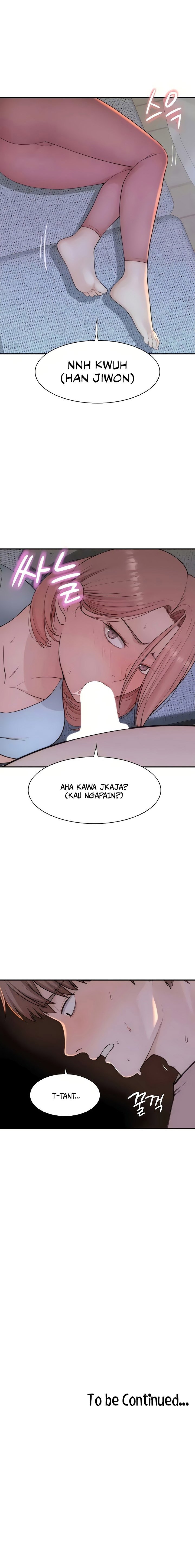Addicted To My Stepmom - Chapter 14 15