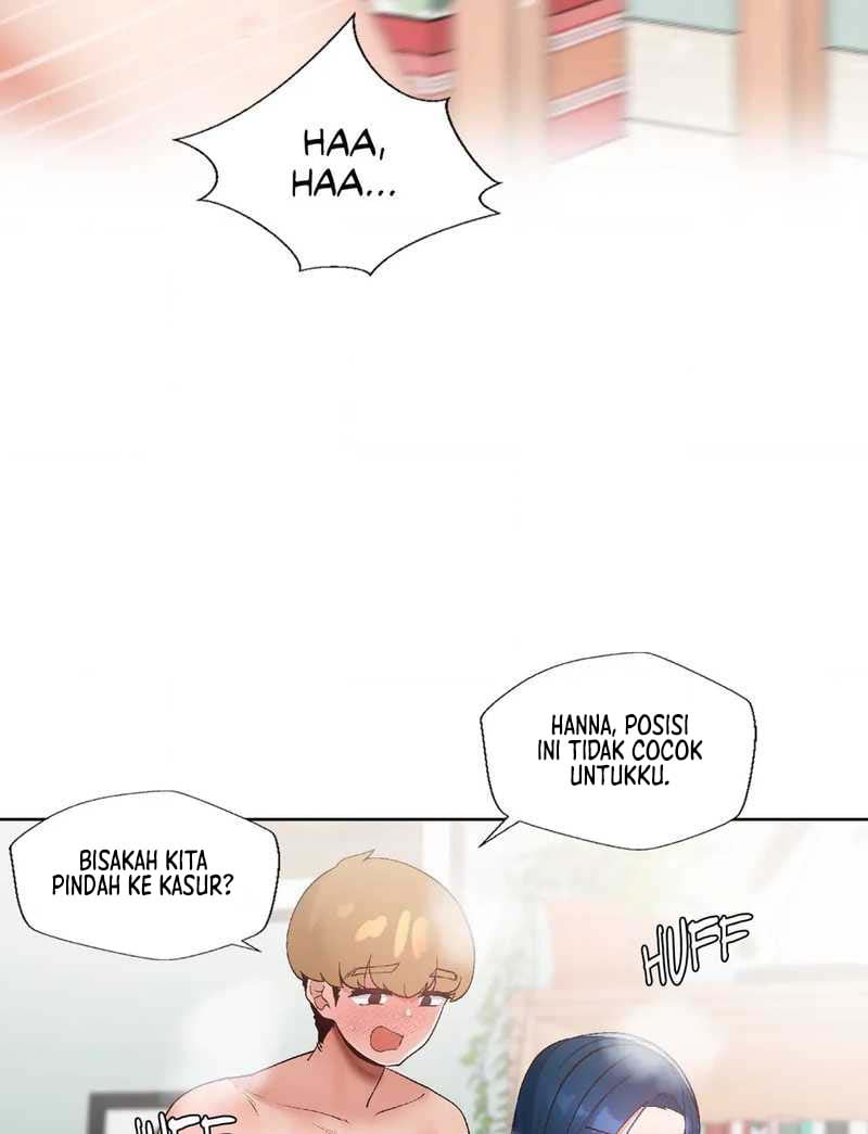 Family with Benefits - Chapter 14 35