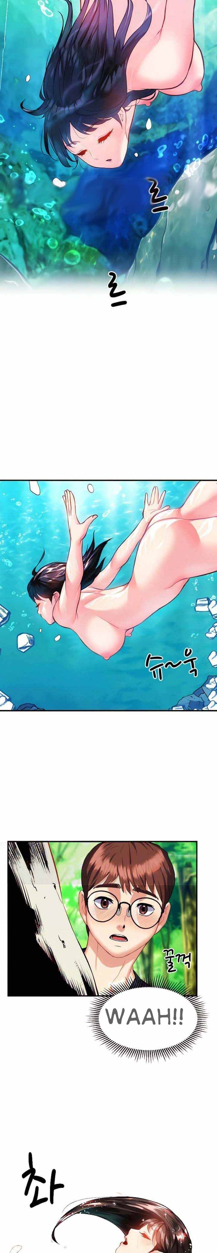 Summer With Daughter and Mother - Chapter 14 20