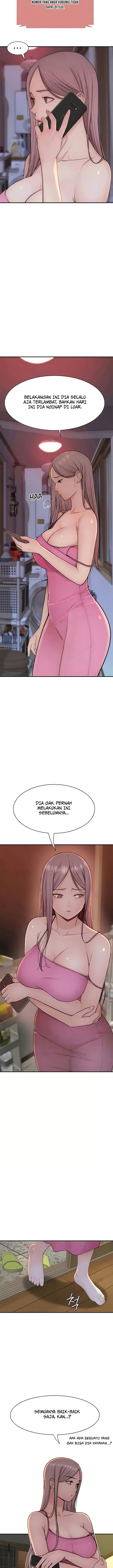 Addicted To My Stepmom - Chapter 14 3