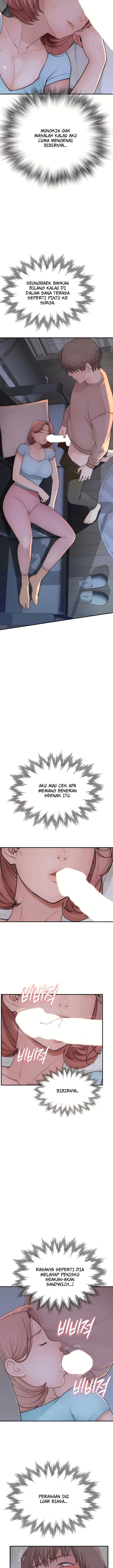 Addicted To My Stepmom - Chapter 14 10