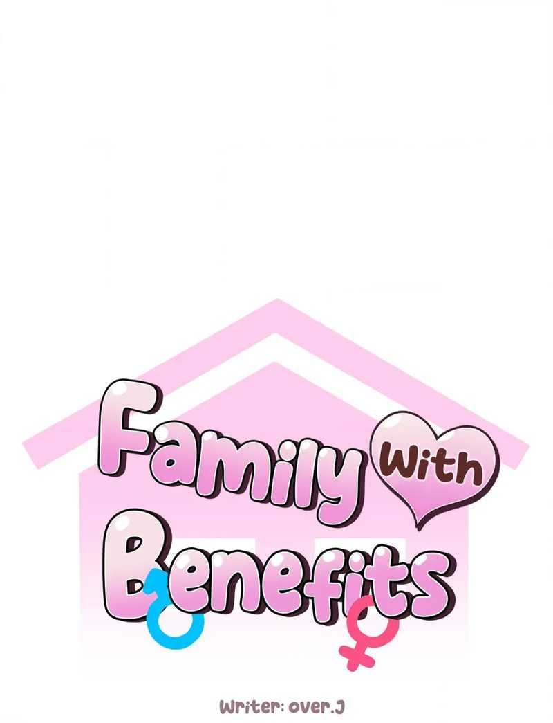 Family with Benefits - Chapter 14 2