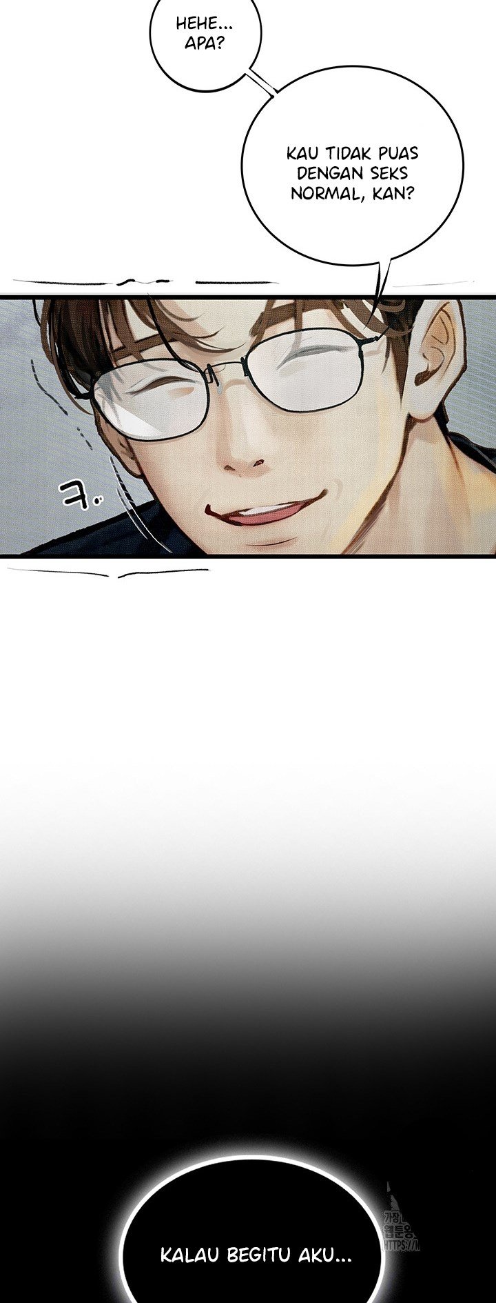 Corruption: Obscene Tales - Chapter 14 5