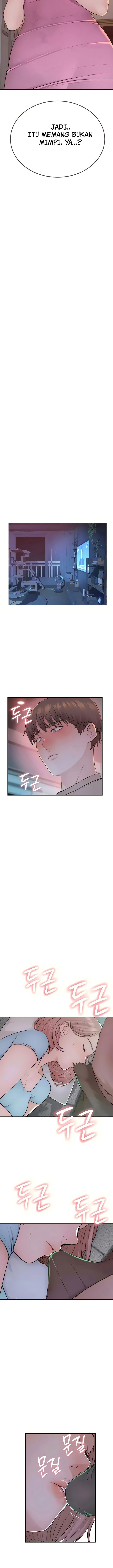 Addicted To My Stepmom - Chapter 14 6