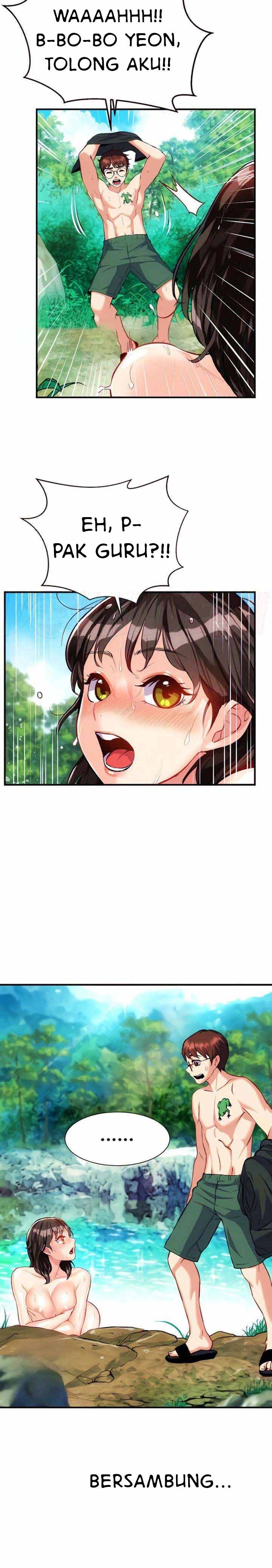 Summer With Daughter and Mother - Chapter 14 24