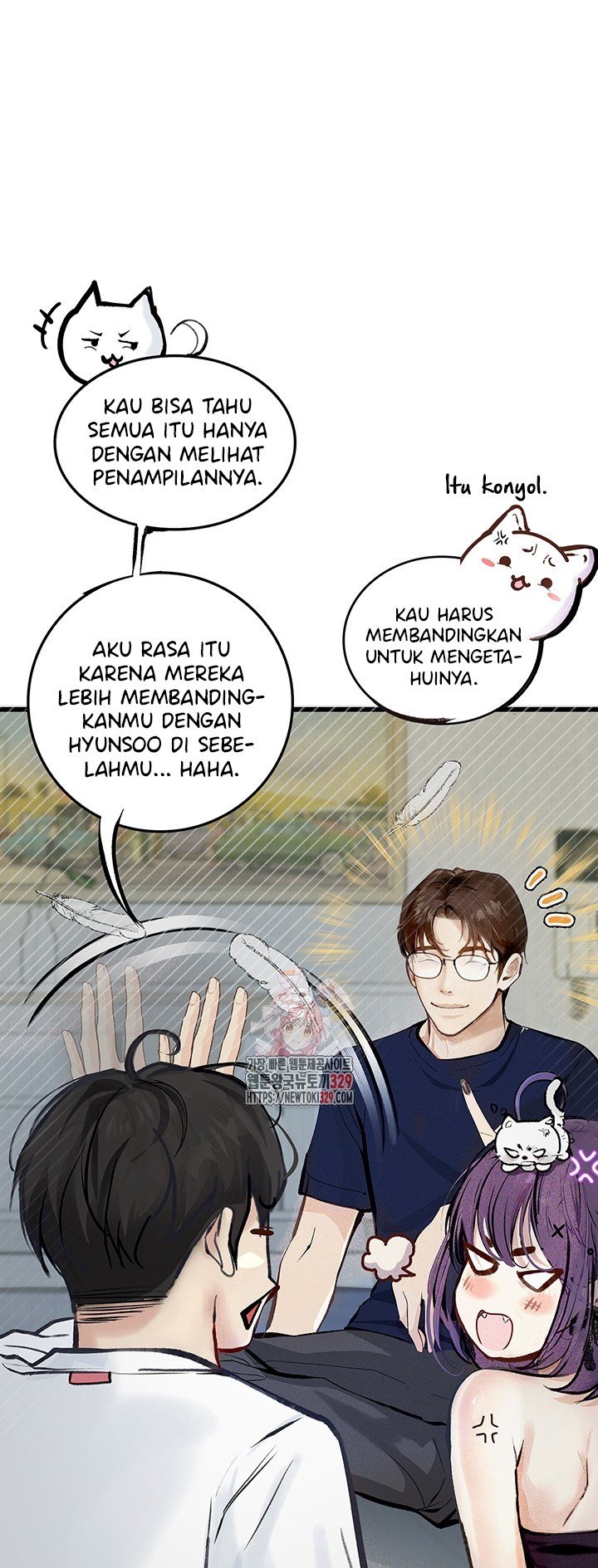 Corruption: Obscene Tales - Chapter 14 2