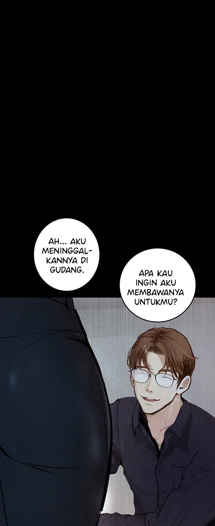 Corruption: Obscene Tales - Chapter 14 35