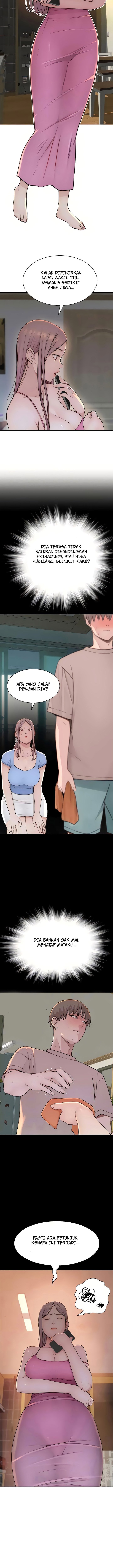 Addicted To My Stepmom - Chapter 14 4
