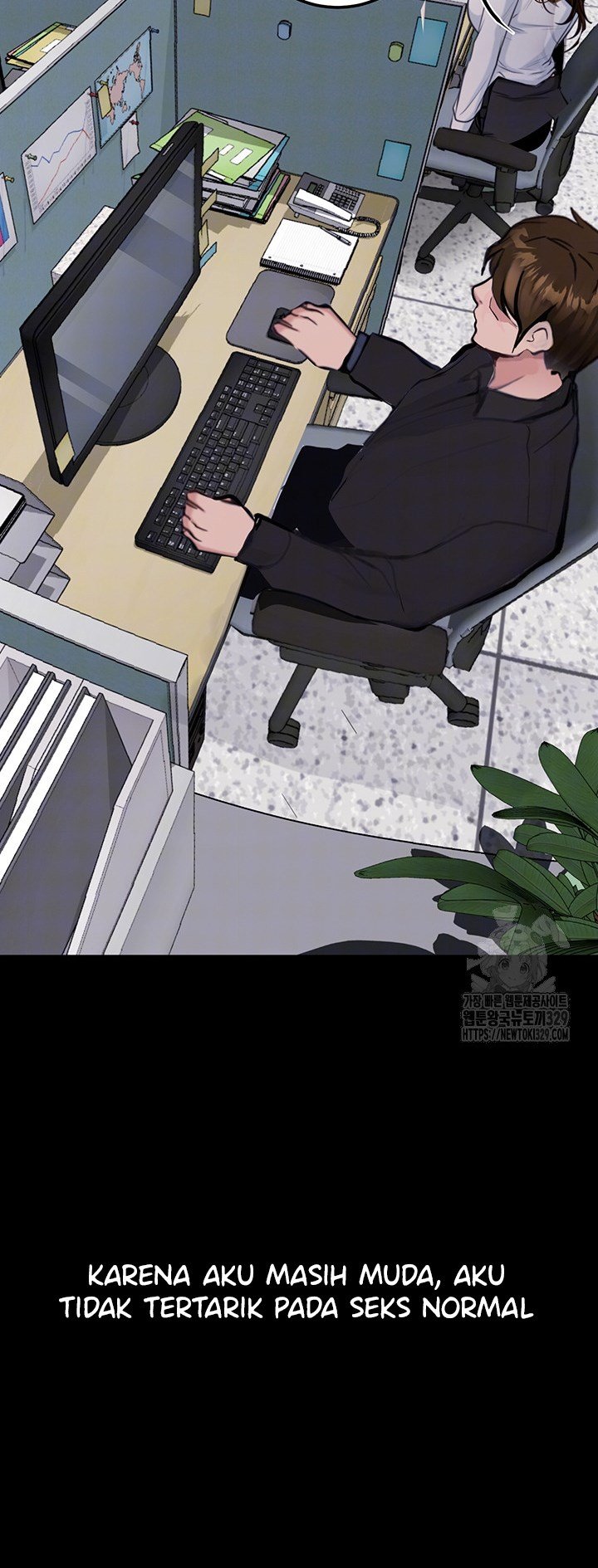 Corruption: Obscene Tales - Chapter 14 10
