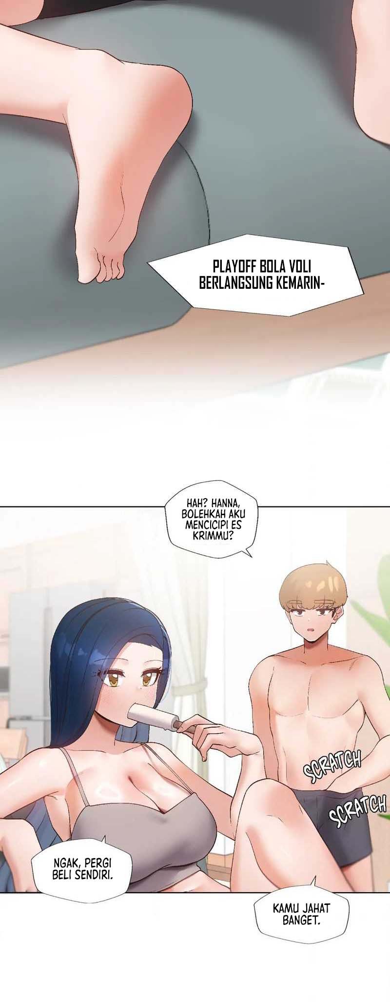 Family with Benefits - Chapter 14 61