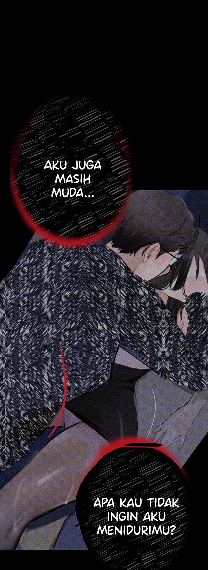 Corruption: Obscene Tales - Chapter 14 77