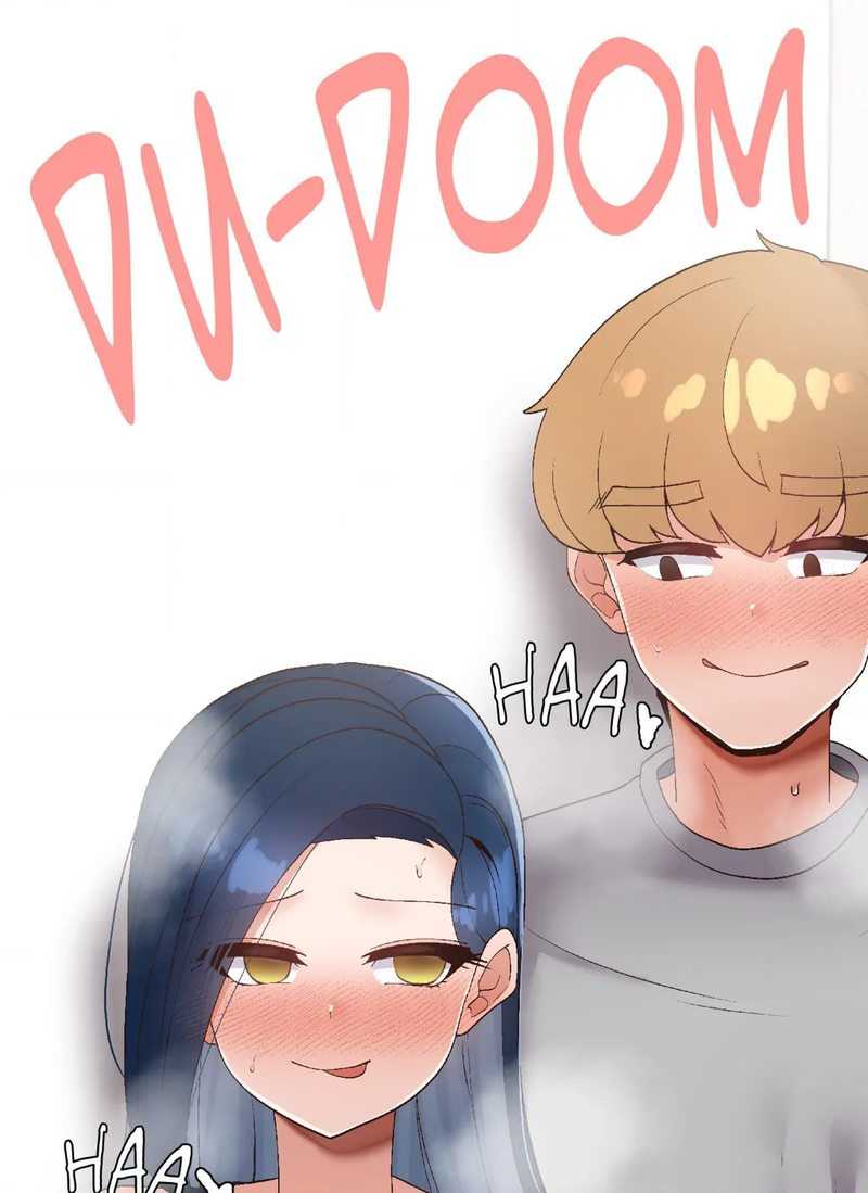 Family with Benefits - Chapter 14 100