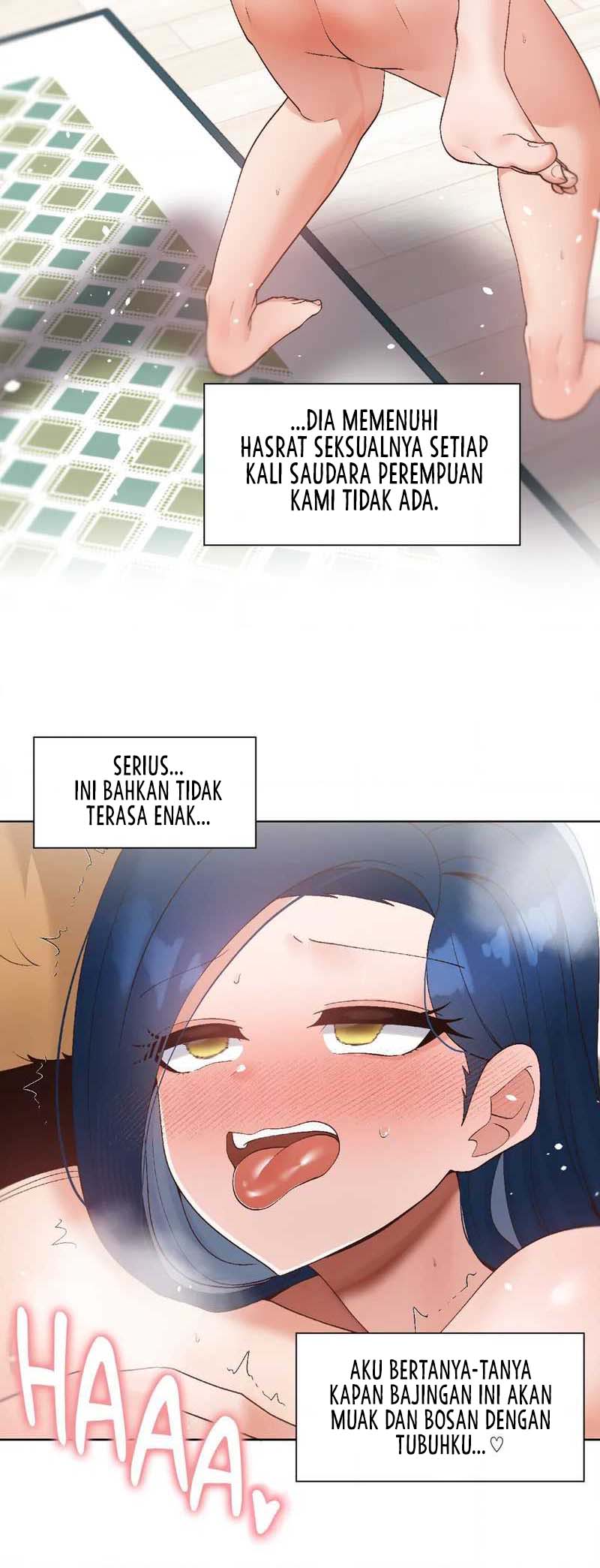 Family with Benefits - Chapter 14 56
