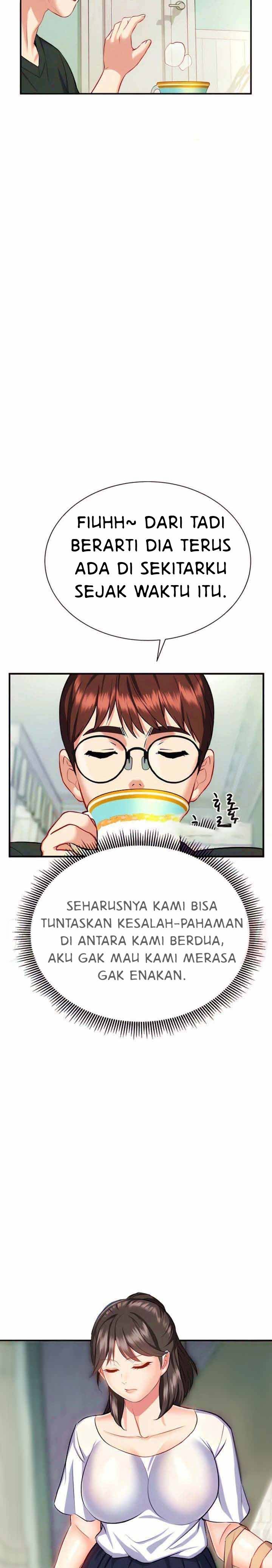 Summer With Daughter and Mother - Chapter 14 15
